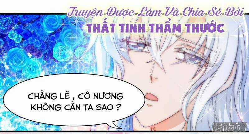 Giữ Chặt Tiểu Bạch Long - Chapter 9 - Trang 9
