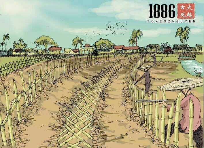 Giữa 2 Thế Giới - Chapter 4 - Trang 1