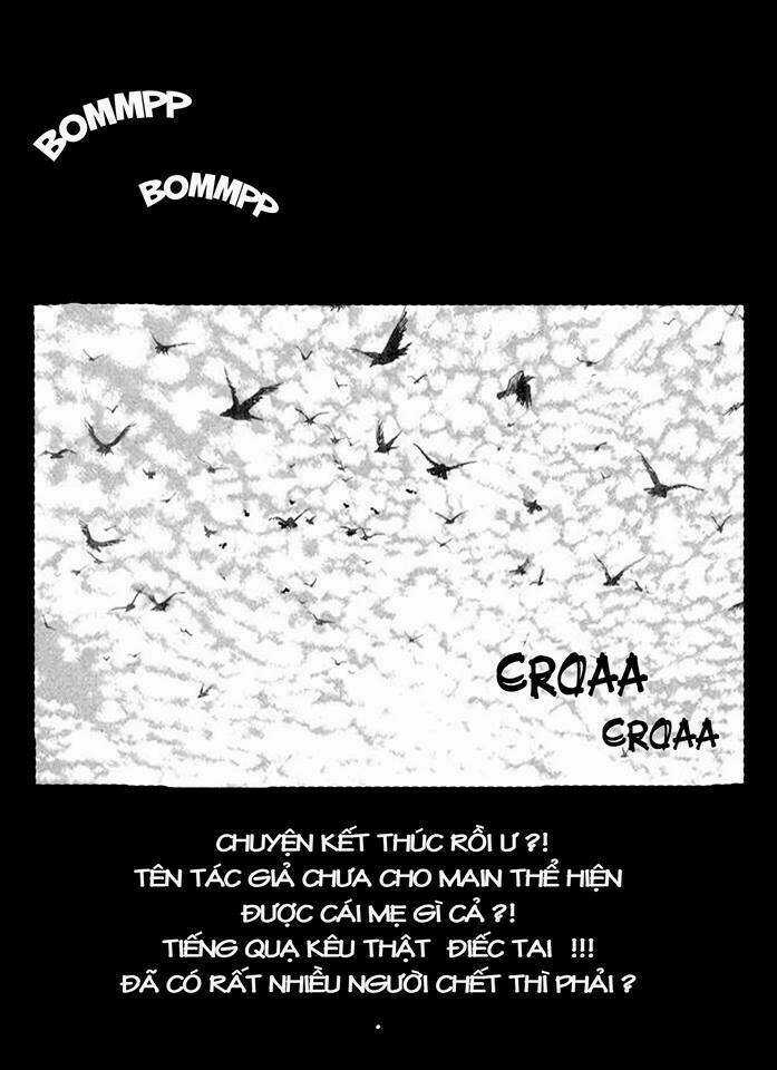 Giữa 2 Thế Giới - Chapter 4 - Trang 14