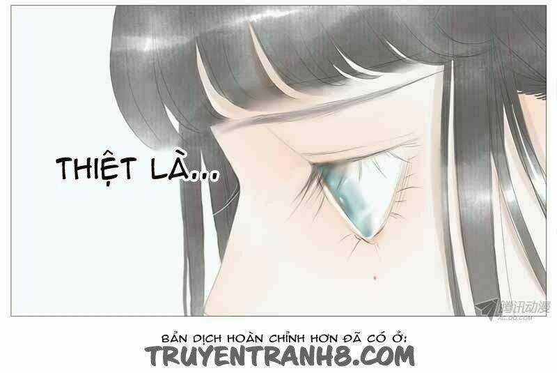 Giữa Anh Và Em - Chapter 1 - Trang 13