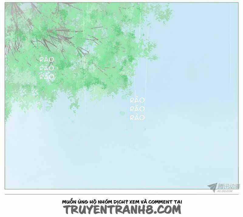 Giữa Anh Và Em - Chapter 1 - Trang 16