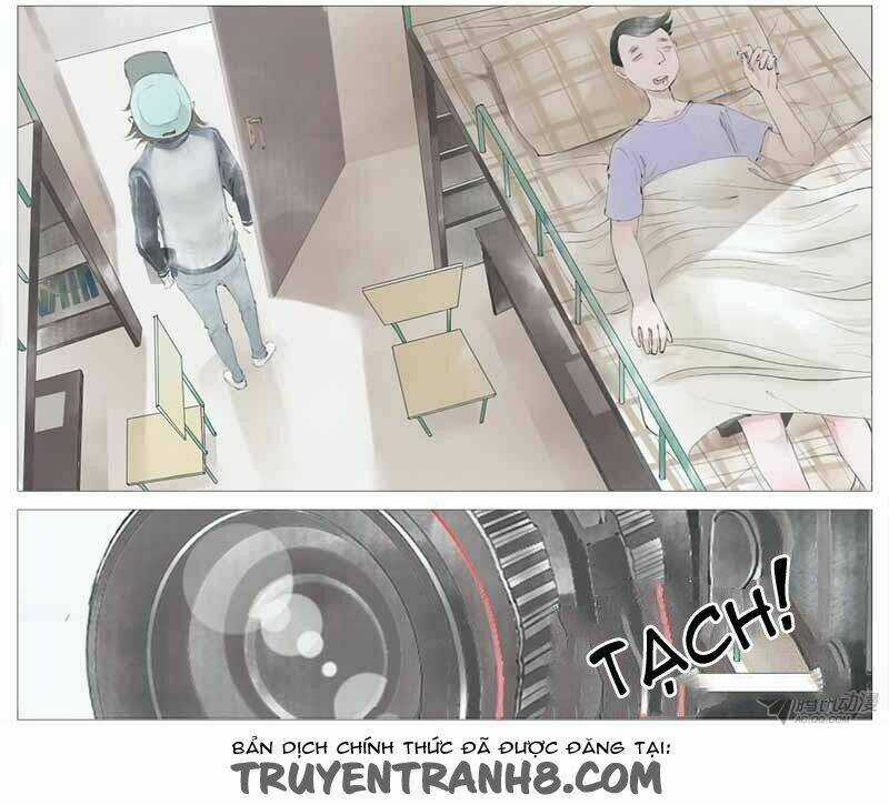 Giữa Anh Và Em - Chapter 1 - Trang 26