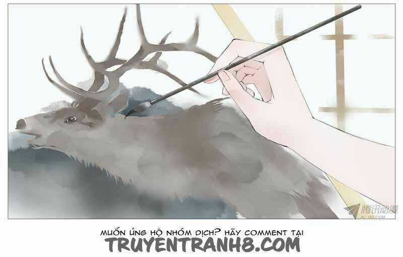 Giữa Anh Và Em - Chapter 1 - Trang 4