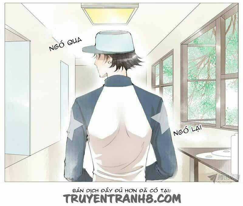 Giữa Anh Và Em - Chapter 1 - Trang 31