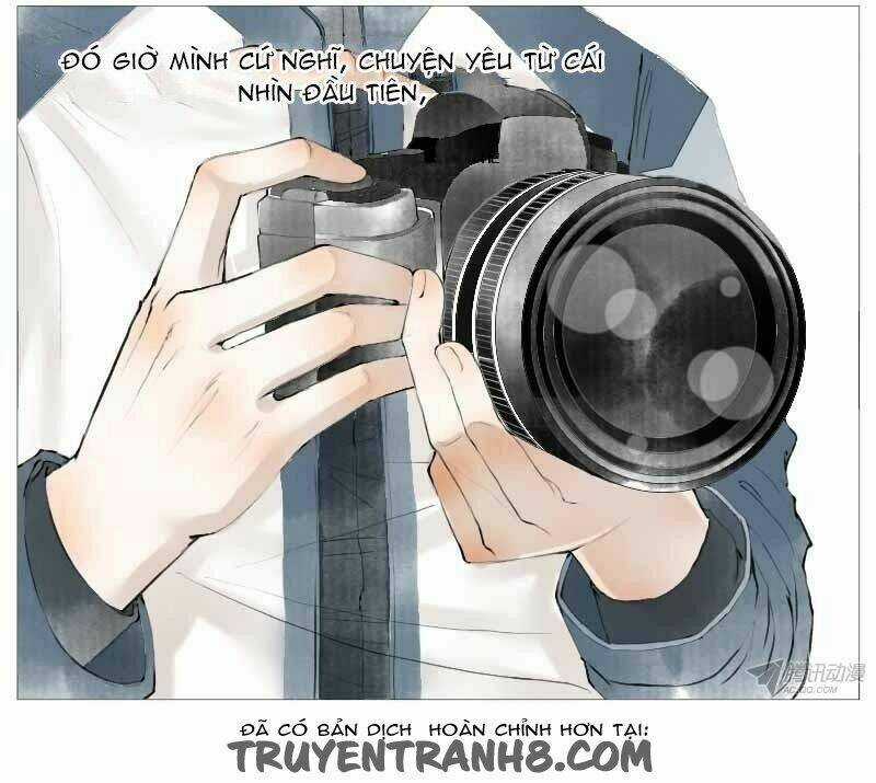 Giữa Anh Và Em - Chapter 1 - Trang 32