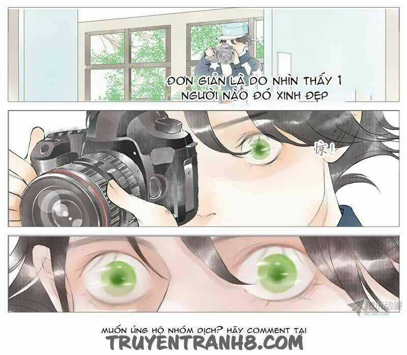 Giữa Anh Và Em - Chapter 1 - Trang 33