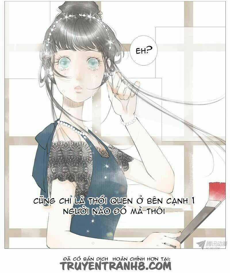 Giữa Anh Và Em - Chapter 1 - Trang 37