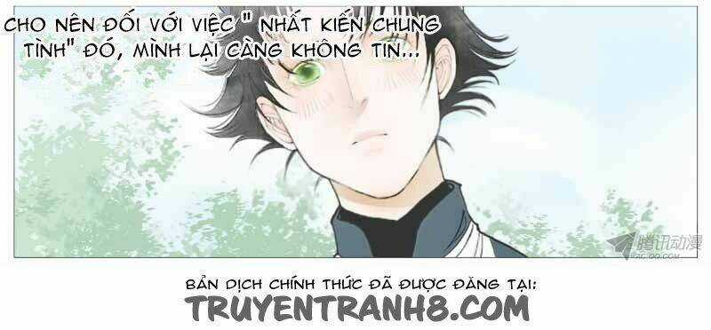 Giữa Anh Và Em - Chapter 1 - Trang 38