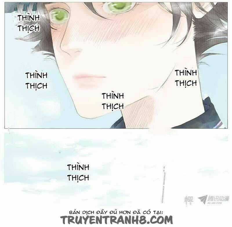 Giữa Anh Và Em - Chapter 1 - Trang 40