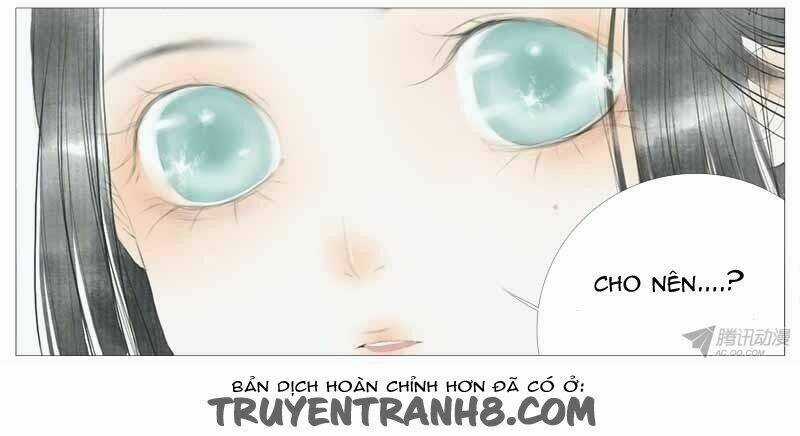 Giữa Anh Và Em - Chapter 1 - Trang 8