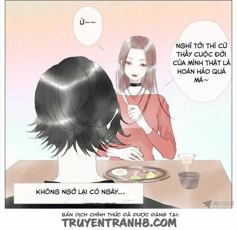Giữa Anh Và Em - Chapter 10 - Trang 15