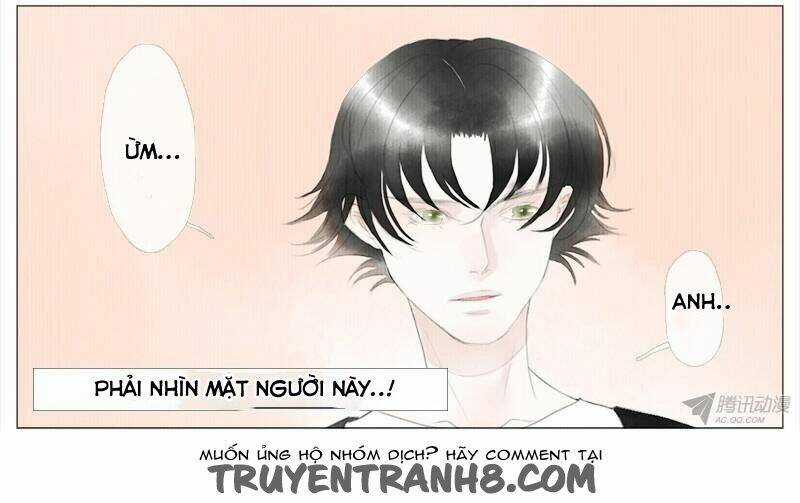 Giữa Anh Và Em - Chapter 10 - Trang 17