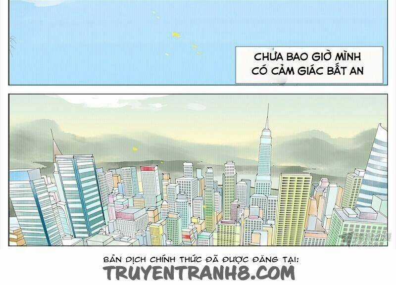 Giữa Anh Và Em - Chapter 10 - Trang 4