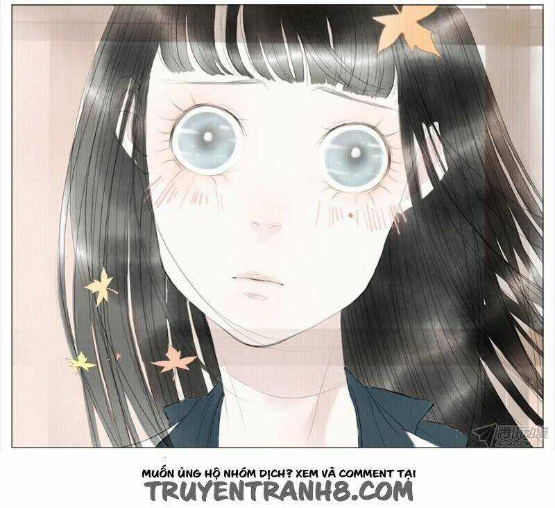 Giữa Anh Và Em - Chapter 11 - Trang 14