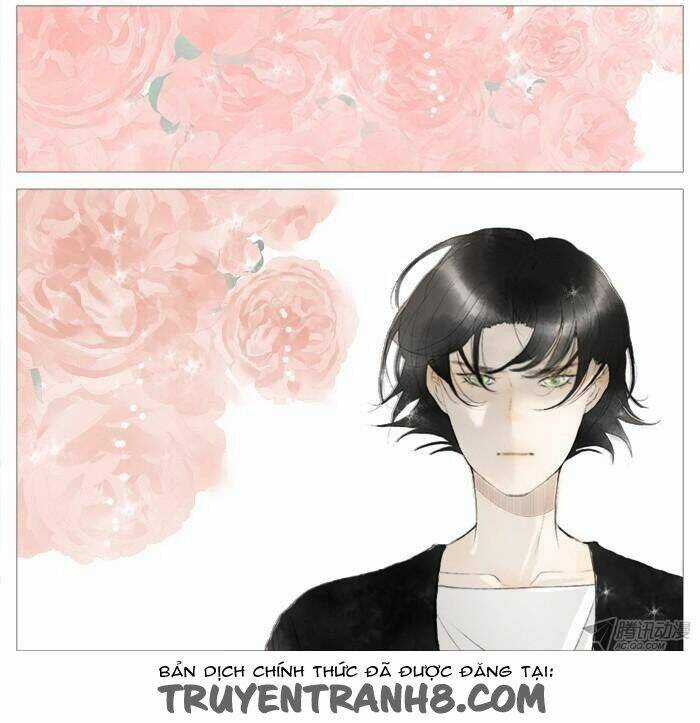 Giữa Anh Và Em - Chapter 12 - Trang 3