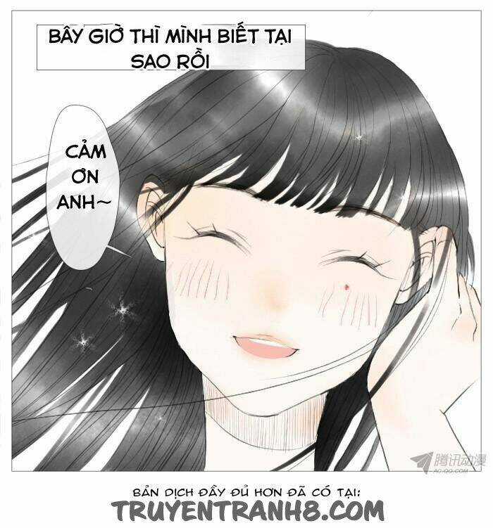 Giữa Anh Và Em - Chapter 12 - Trang 24