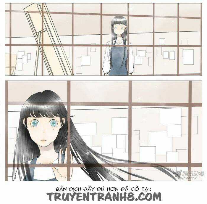 Giữa Anh Và Em - Chapter 12 - Trang 4