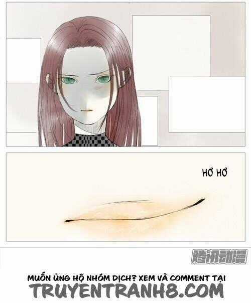 Giữa Anh Và Em - Chapter 13 - Trang 13