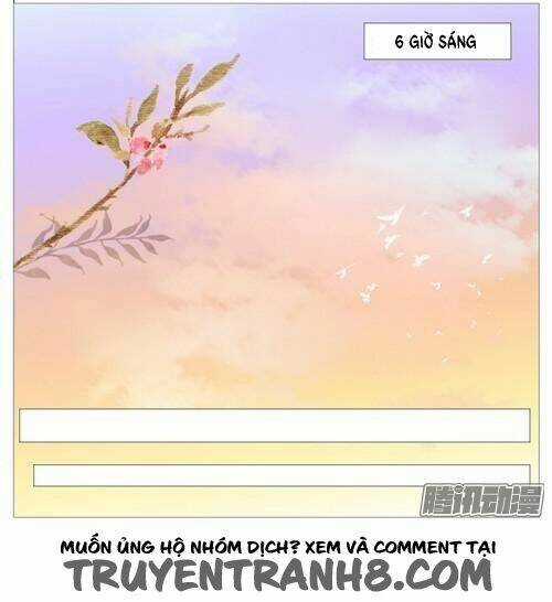 Giữa Anh Và Em - Chapter 13 - Trang 3