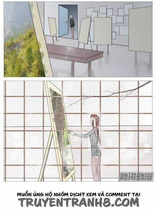 Giữa Anh Và Em - Chapter 13 - Trang 4