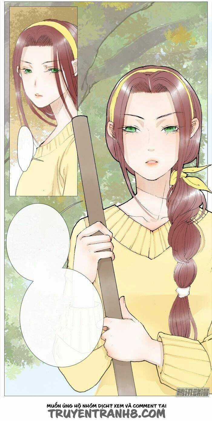 Giữa Anh Và Em - Chapter 14 - Trang 11