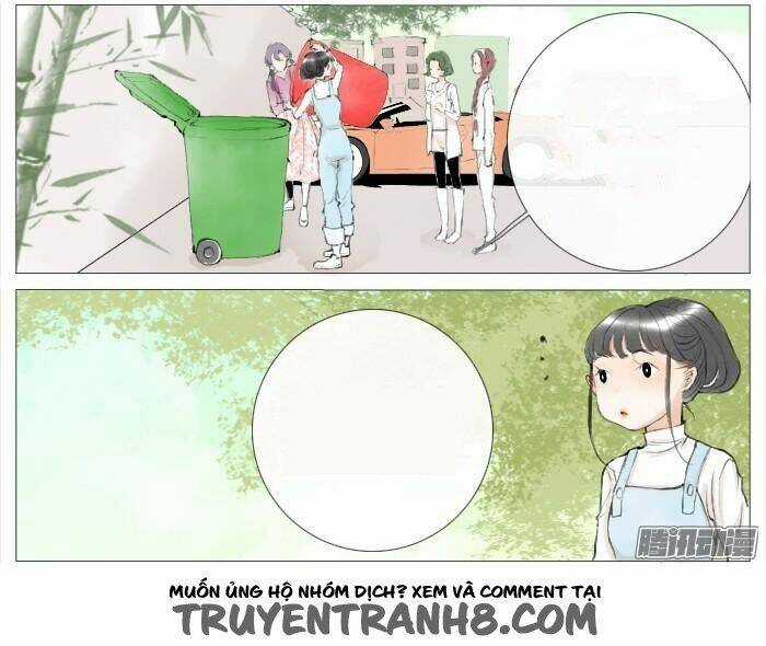 Giữa Anh Và Em - Chapter 14 - Trang 13