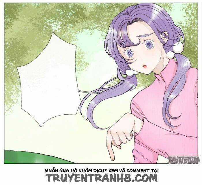 Giữa Anh Và Em - Chapter 14 - Trang 15