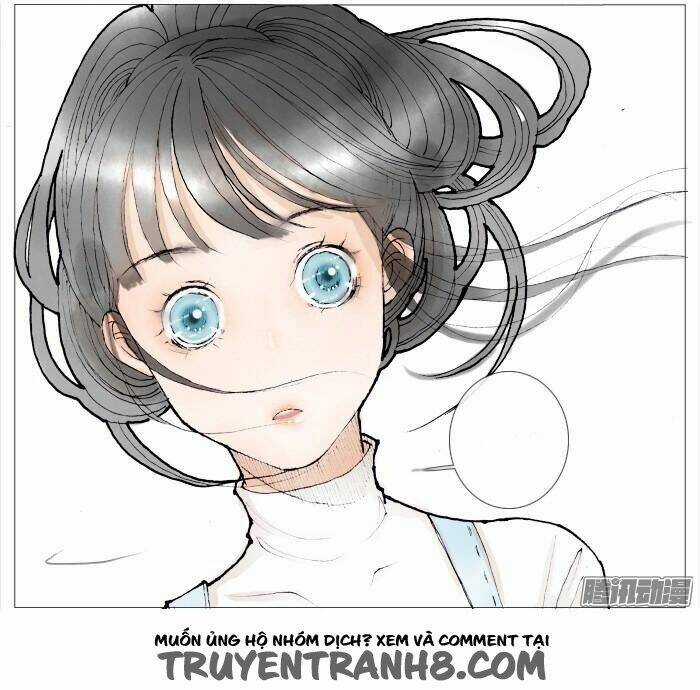 Giữa Anh Và Em - Chapter 14 - Trang 17