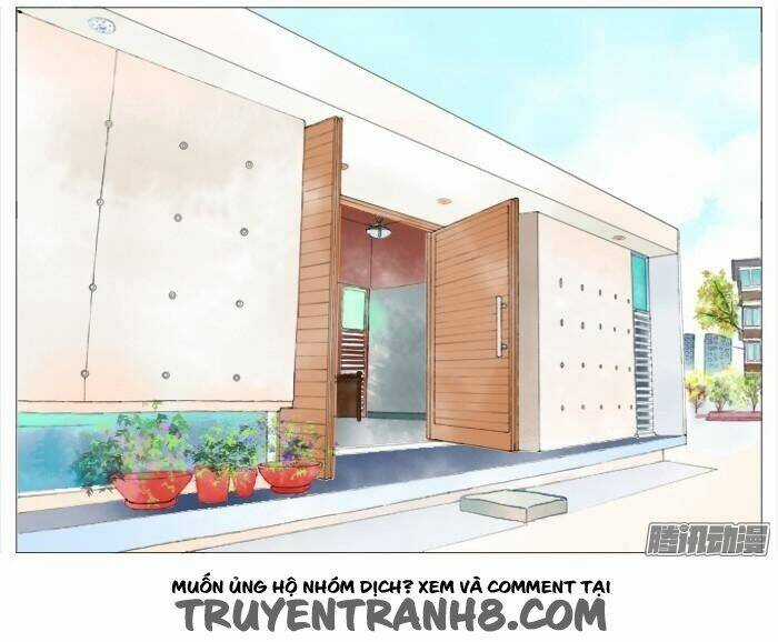 Giữa Anh Và Em - Chapter 14 - Trang 3