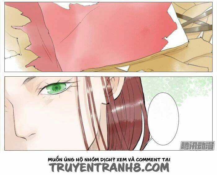 Giữa Anh Và Em - Chapter 14 - Trang 21