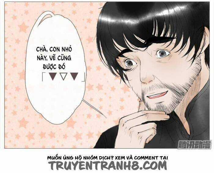 Giữa Anh Và Em - Chapter 14 - Trang 5