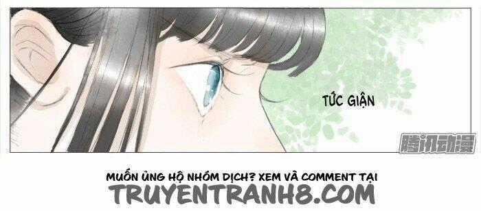 Giữa Anh Và Em - Chapter 15 - Trang 2