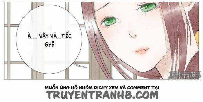 Giữa Anh Và Em - Chapter 15 - Trang 11