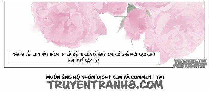 Giữa Anh Và Em - Chapter 16 - Trang 12