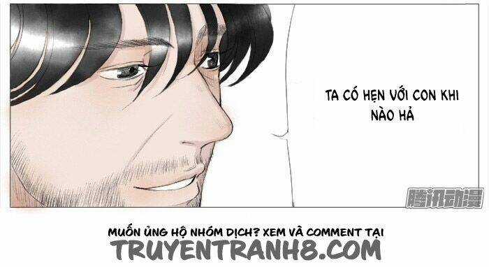 Giữa Anh Và Em - Chapter 16 - Trang 14