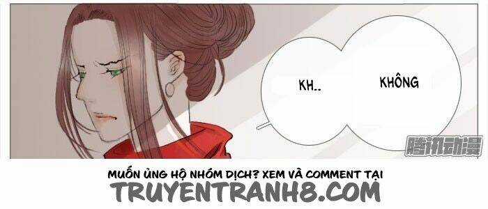Giữa Anh Và Em - Chapter 17 - Trang 11
