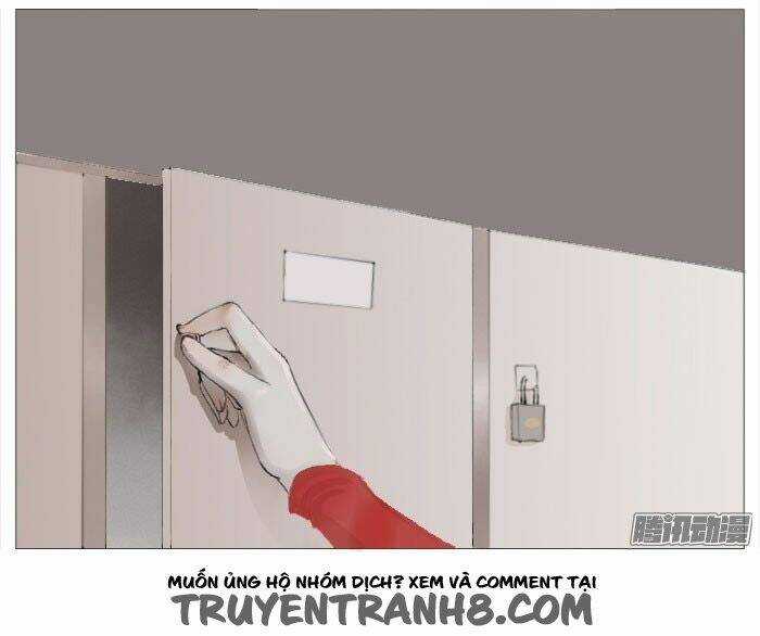 Giữa Anh Và Em - Chapter 17 - Trang 3