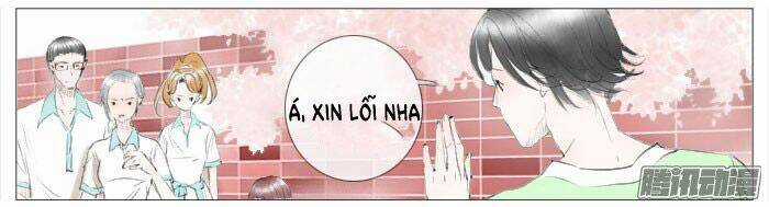 Giữa Anh Và Em - Chapter 17 - Trang 23