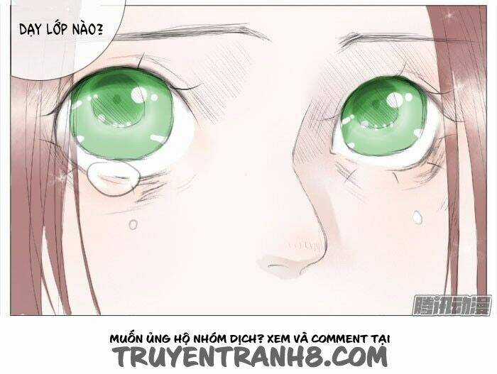 Giữa Anh Và Em - Chapter 17 - Trang 27