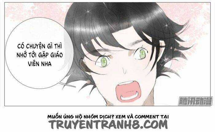 Giữa Anh Và Em - Chapter 17 - Trang 32