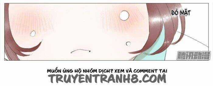 Giữa Anh Và Em - Chapter 17 - Trang 35