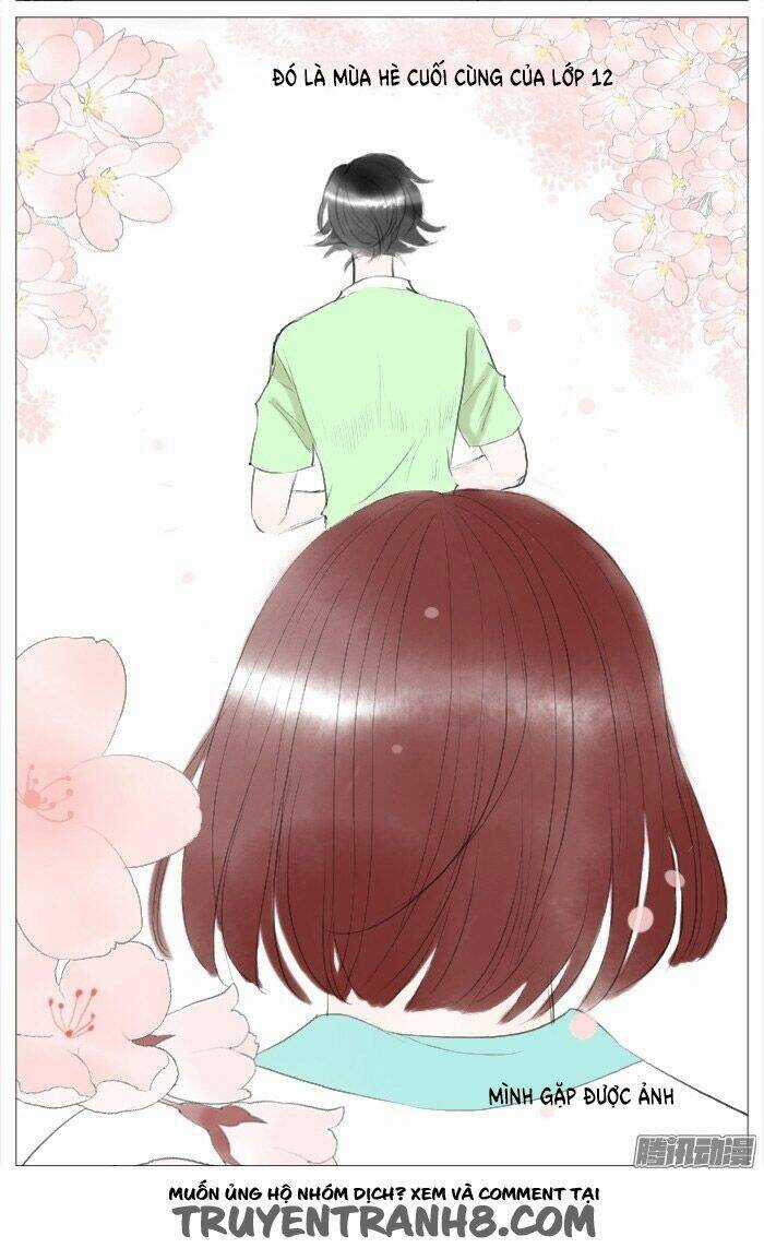 Giữa Anh Và Em - Chapter 17 - Trang 36