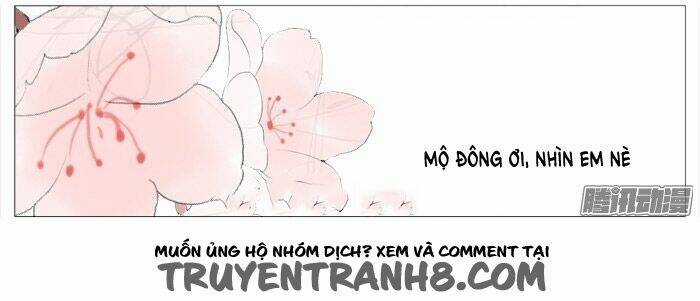 Giữa Anh Và Em - Chapter 17 - Trang 37