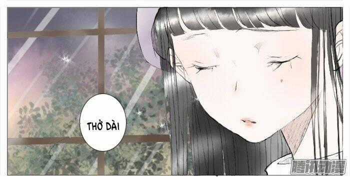 Giữa Anh Và Em - Chapter 18 - Trang 1
