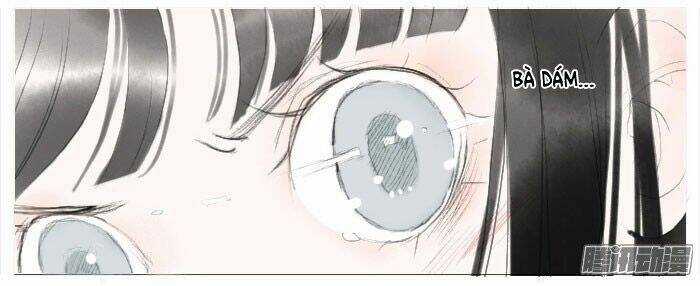 Giữa Anh Và Em - Chapter 18 - Trang 13