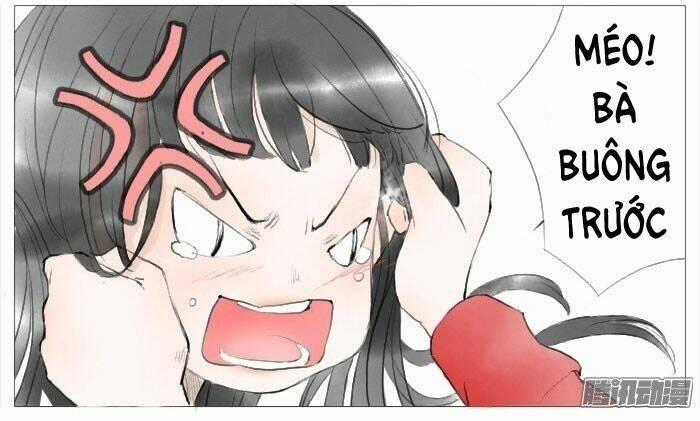 Giữa Anh Và Em - Chapter 18 - Trang 18