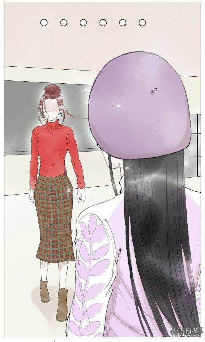 Giữa Anh Và Em - Chapter 18 - Trang 9