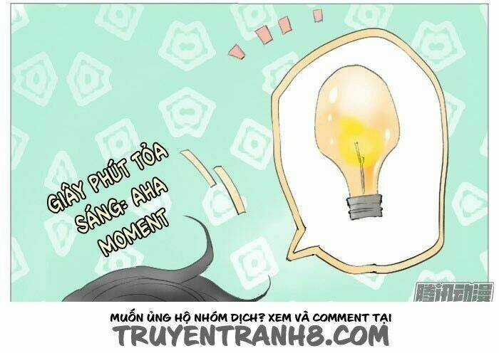 Giữa Anh Và Em - Chapter 19 - Trang 11