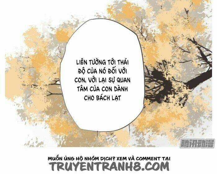 Giữa Anh Và Em - Chapter 19 - Trang 25