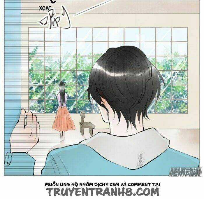 Giữa Anh Và Em - Chapter 19 - Trang 29